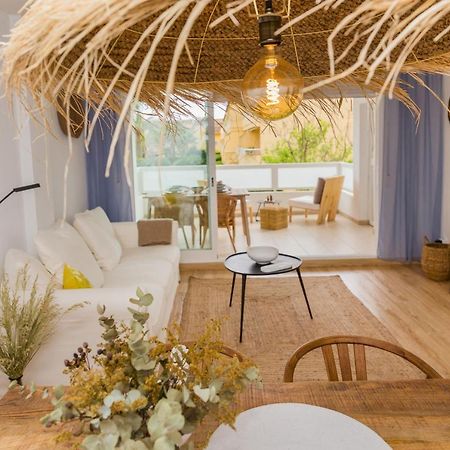 Bahia De Javea Apartment Montanar By Rock Rentals Jávea Exterior foto