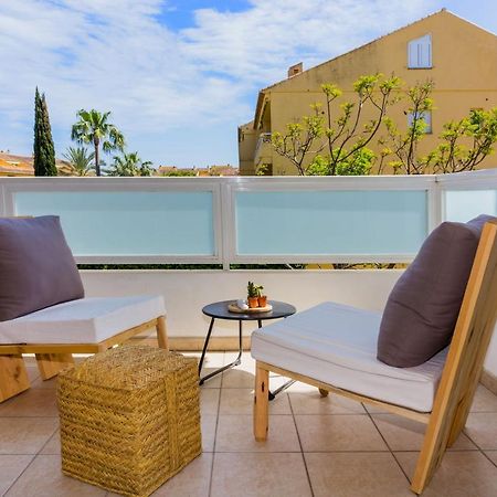 Bahia De Javea Apartment Montanar By Rock Rentals Jávea Exterior foto