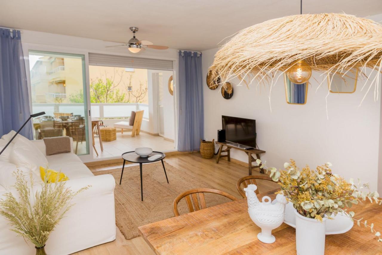Bahia De Javea Apartment Montanar By Rock Rentals Jávea Exterior foto