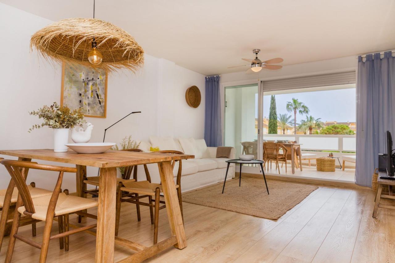 Bahia De Javea Apartment Montanar By Rock Rentals Jávea Exterior foto