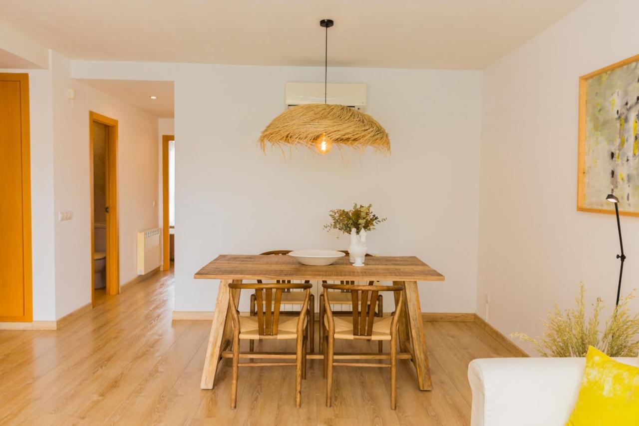 Bahia De Javea Apartment Montanar By Rock Rentals Jávea Exterior foto