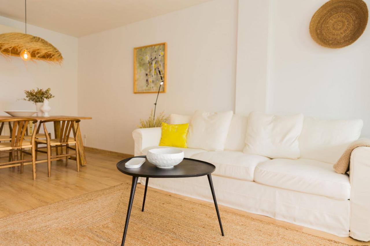 Bahia De Javea Apartment Montanar By Rock Rentals Jávea Exterior foto