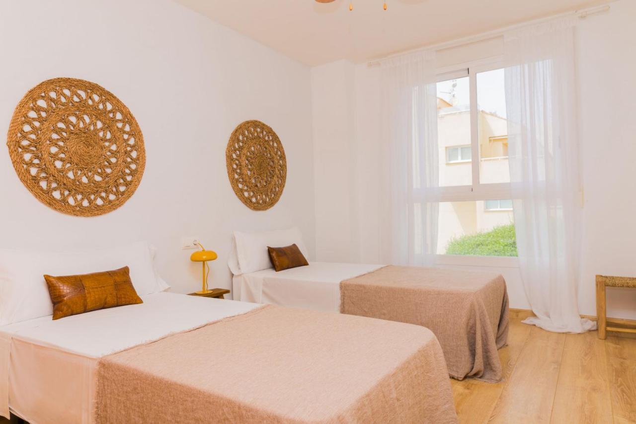 Bahia De Javea Apartment Montanar By Rock Rentals Jávea Exterior foto